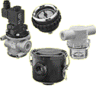 gamme systemes