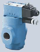 8800 Series poppet style pressure control valve