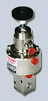 Pressure Switches