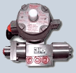 Specialty Valves