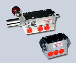 1800 Series Slide Valves